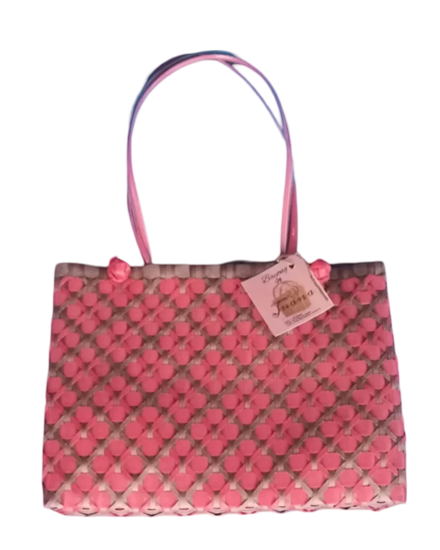Basket Bag