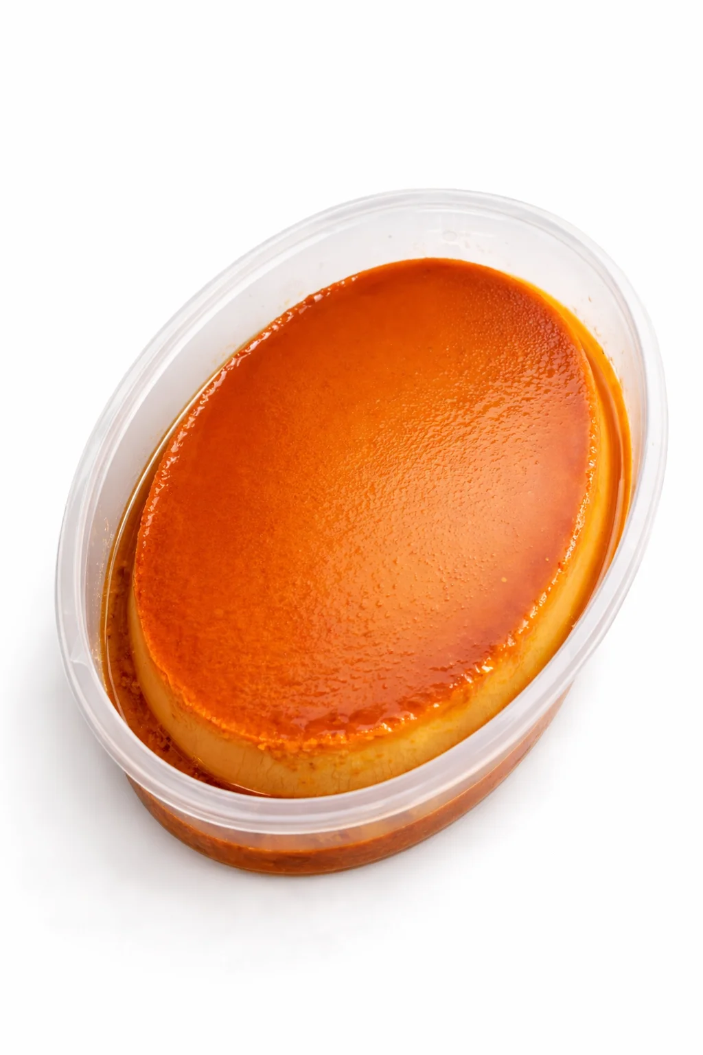 Leche Flan 500ml