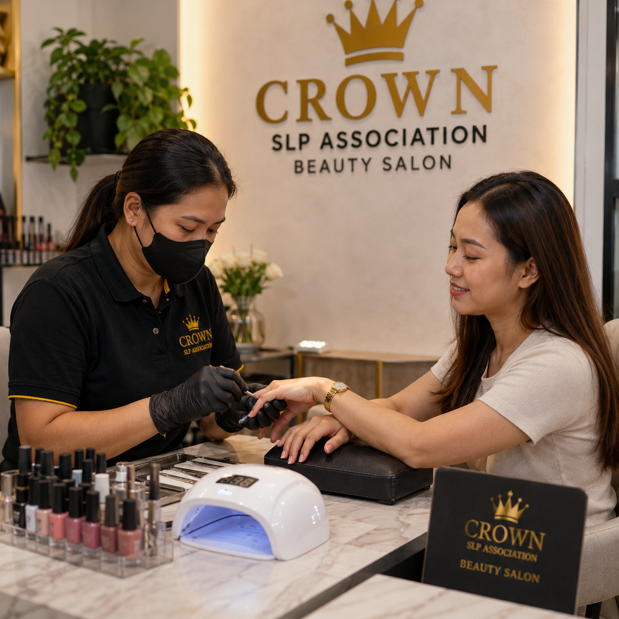 Manicure